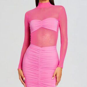 Retrofete Levina Dress